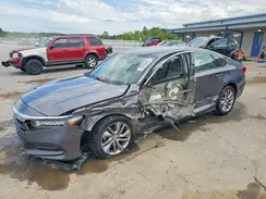1HGCV1F1XJA006485 2018 HONDA ACCORD