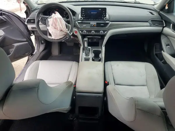 1HGCV1F1XJA006485 2018 HONDA ACCORD - Image 8