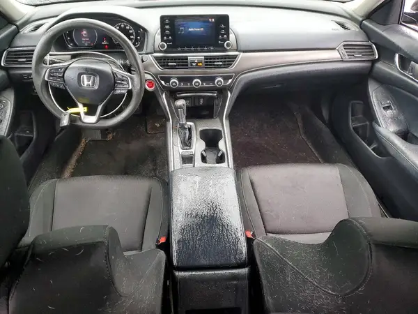 1HGCV1F1XJA008253 2018 HONDA ACCORD - Image 8