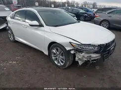 1HGCV1F1XJA009550 2018 HONDA ACCORD