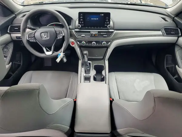 1HGCV1F1XJA013341 2018 HONDA ACCORD - Image 8