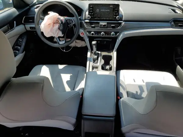 1HGCV1F1XJA013369 2018 HONDA ACCORD - Image 8