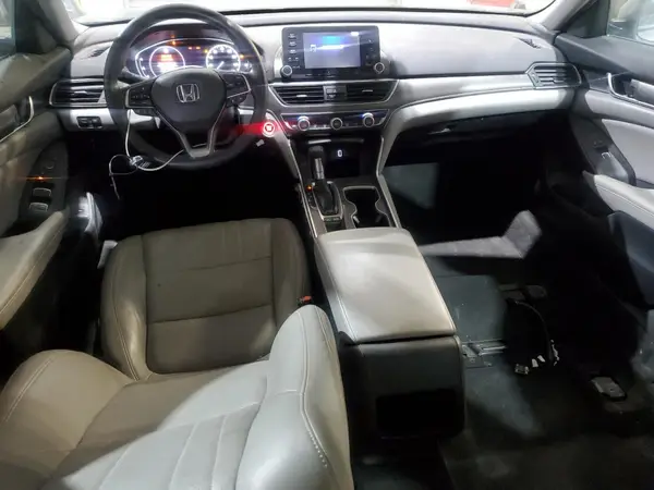1HGCV1F1XJA015560 2018 HONDA ACCORD - Image 8