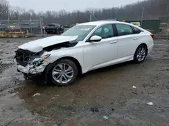 1HGCV1F1XJA016238 2018 HONDA ACCORD