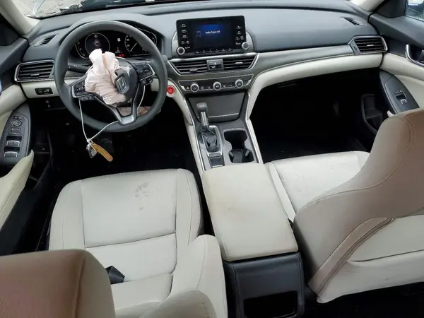 1HGCV1F1XJA016238 2018 HONDA ACCORD - Image 8