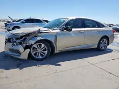 1HGCV1F1XJA016756 2018 HONDA ACCORD