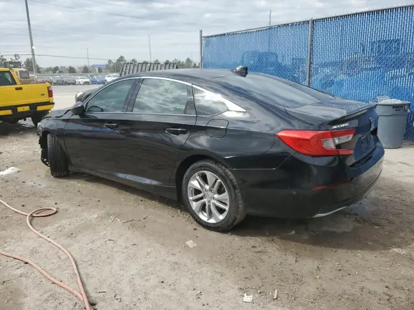 1HGCV1F1XJA016885 2018 HONDA ACCORD - Image 2