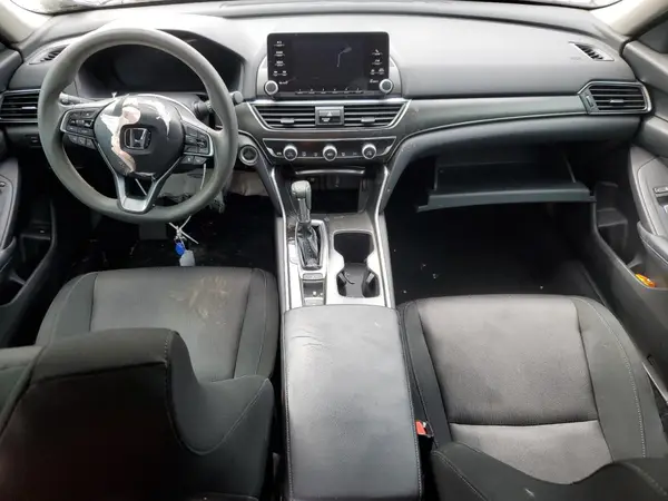1HGCV1F1XJA016885 2018 HONDA ACCORD - Image 8