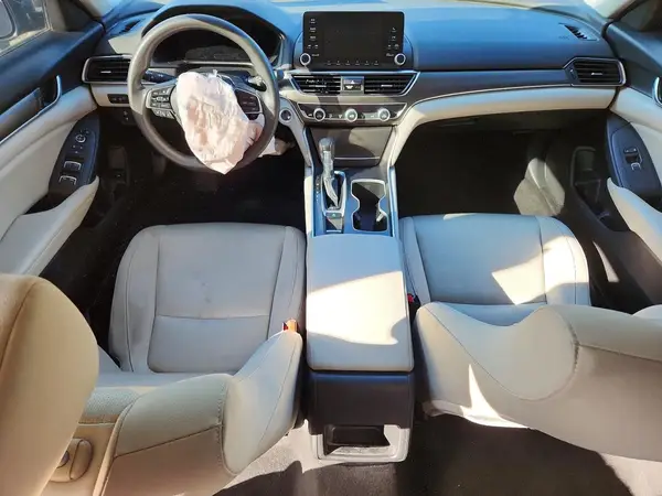 1HGCV1F1XJA019396 2018 HONDA ACCORD - Image 8