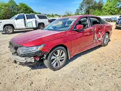 1HGCV1F1XJA021200 2018 HONDA ACCORD
