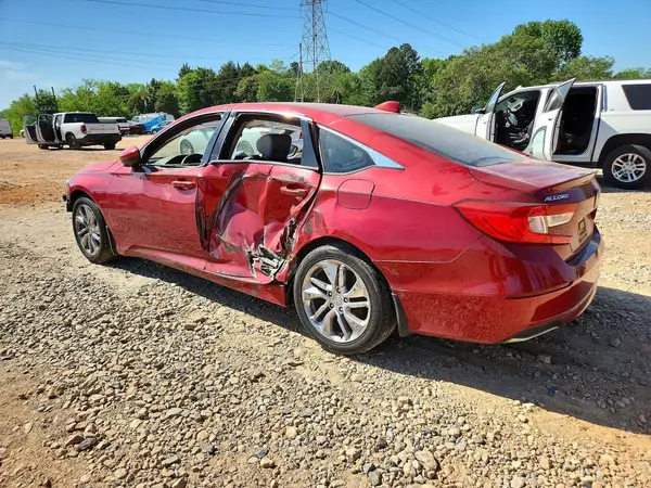 1HGCV1F1XJA021200 2018 HONDA ACCORD - Image 2