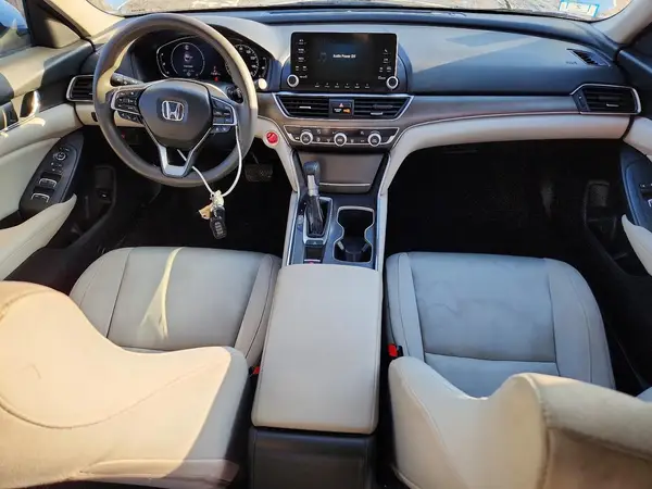 1HGCV1F1XJA024968 2018 HONDA ACCORD - Image 8