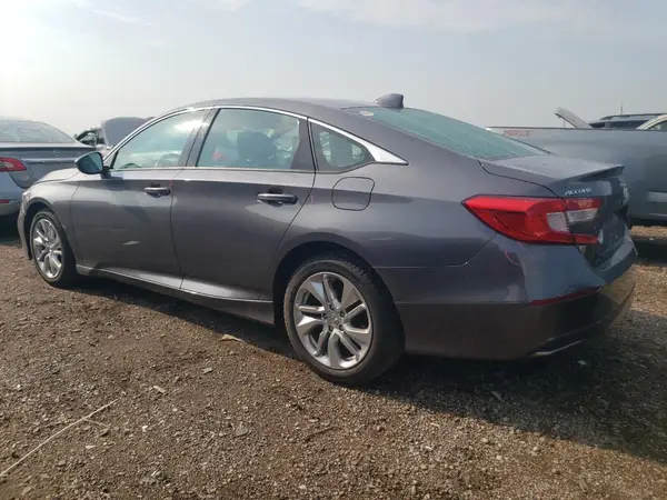 1HGCV1F1XJA026154 2018 HONDA ACCORD - Image 2