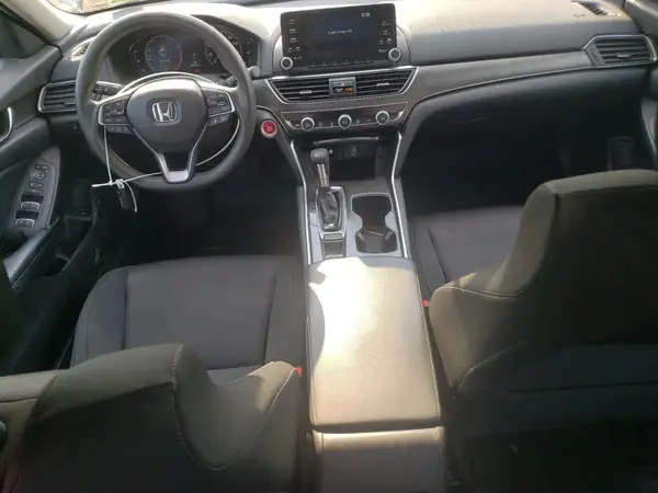 1HGCV1F1XJA026154 2018 HONDA ACCORD - Image 8