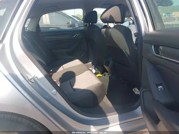 1HGCV1F1XJA027059 2018 HONDA ACCORD - Image 8