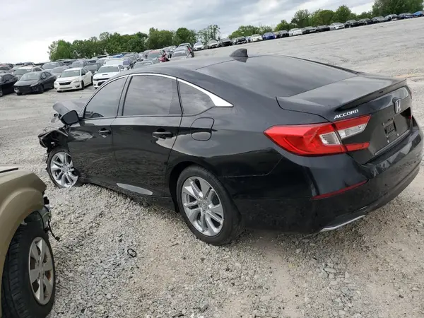 1HGCV1F1XJA030298 2018 HONDA ACCORD - Image 2