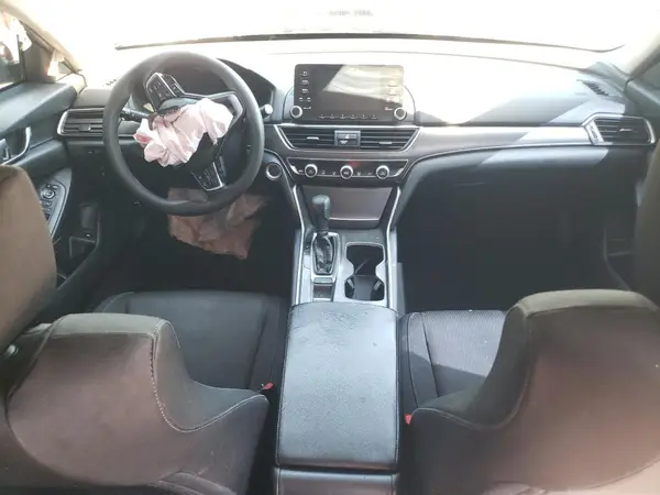 1HGCV1F1XJA030298 2018 HONDA ACCORD - Image 8