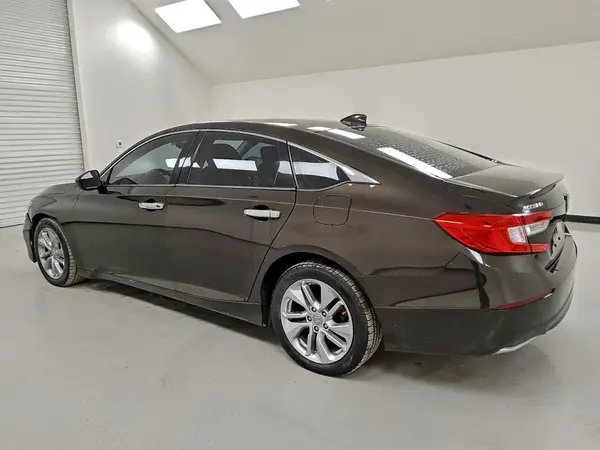 1HGCV1F1XJA031337 2018 HONDA ACCORD - Image 2