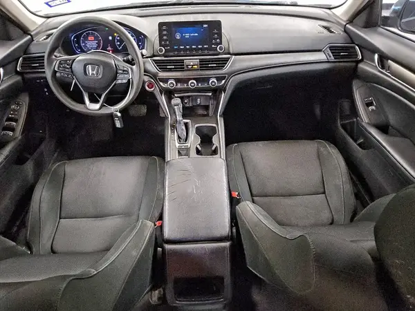 1HGCV1F1XJA031337 2018 HONDA ACCORD - Image 8