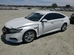1HGCV1F1XJA031984 2018 HONDA ACCORD