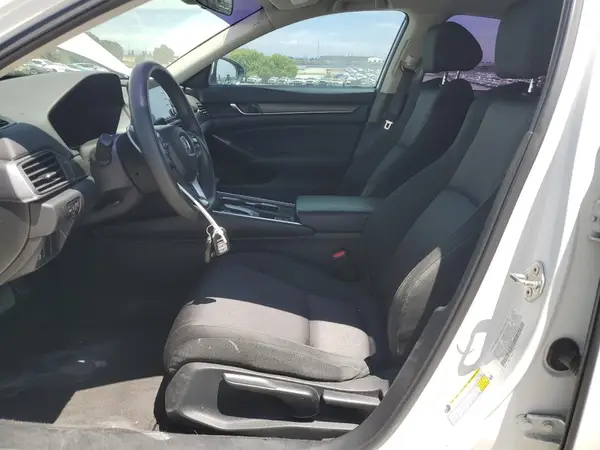 1HGCV1F1XJA031984 2018 HONDA ACCORD - Image 7
