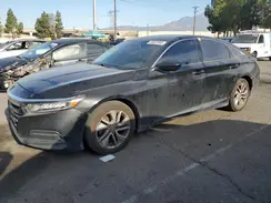 1HGCV1F1XJA032147 2018 HONDA ACCORD