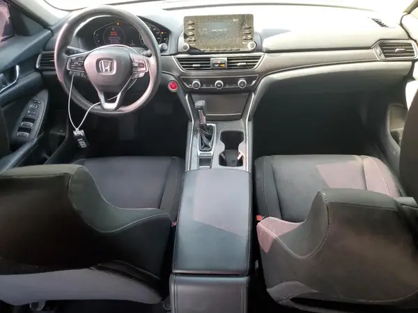 1HGCV1F1XJA032147 2018 HONDA ACCORD - Image 8
