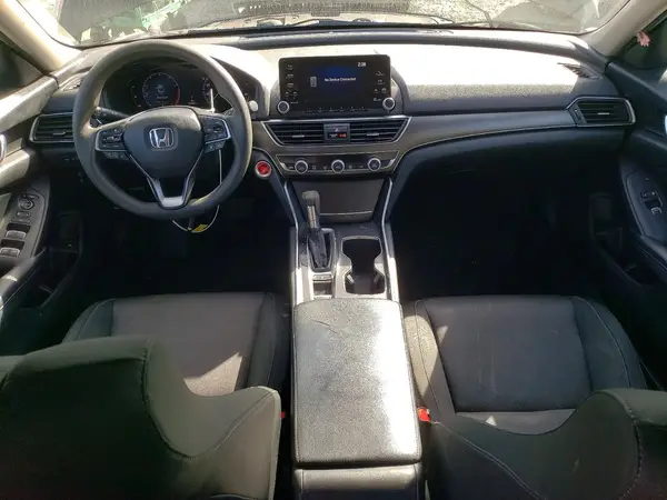 1HGCV1F1XJA032178 2018 HONDA ACCORD - Image 8