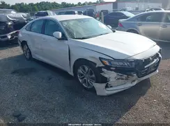 1HGCV1F1XJA032486 2018 HONDA ACCORD