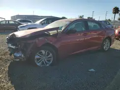 1HGCV1F1XJA032598 2018 HONDA ACCORD