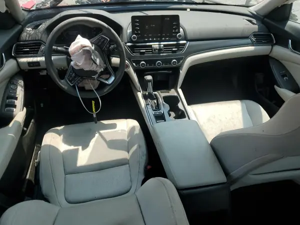 1HGCV1F1XJA032598 2018 HONDA ACCORD - Image 8