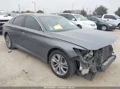 1HGCV1F1XJA036103 2018 HONDA ACCORD