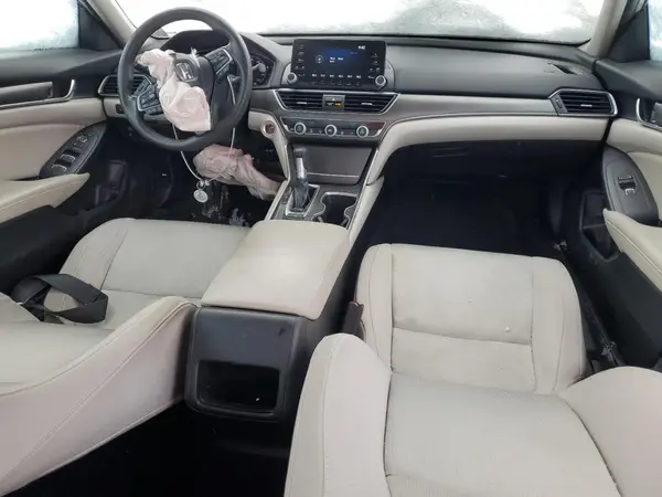 1HGCV1F1XJA036649 2018 HONDA ACCORD - Image 8