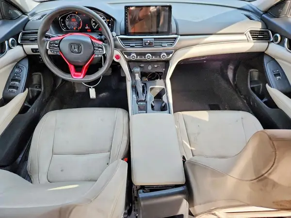 1HGCV1F1XJA038286 2018 HONDA ACCORD - Image 8