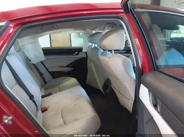 1HGCV1F1XJA038305 2018 HONDA ACCORD - Image 8