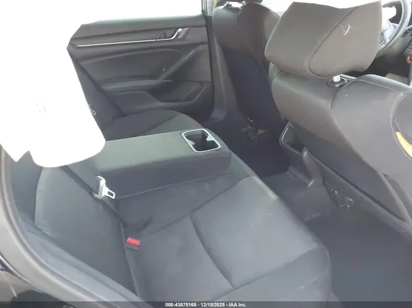 1HGCV1F1XJA039034 2018 HONDA ACCORD - Image 8