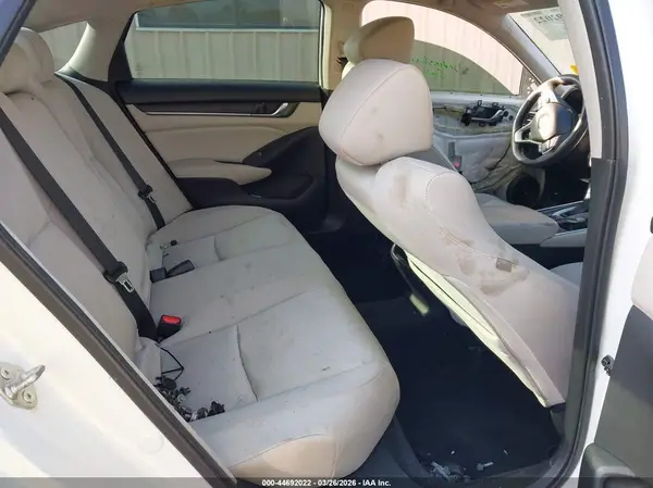 1HGCV1F1XJA041320 2018 HONDA ACCORD - Image 8