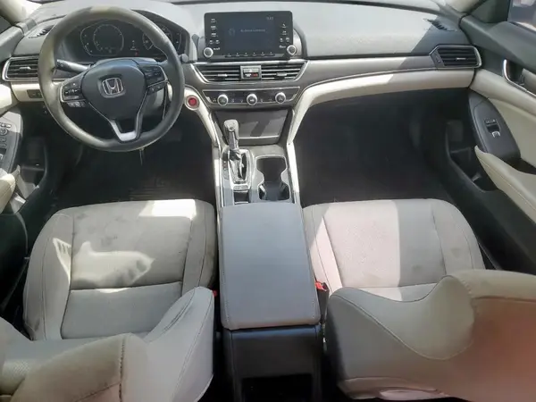 1HGCV1F1XJA041334 2018 HONDA ACCORD - Image 8