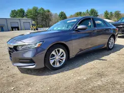 1HGCV1F1XJA041821 2018 HONDA ACCORD