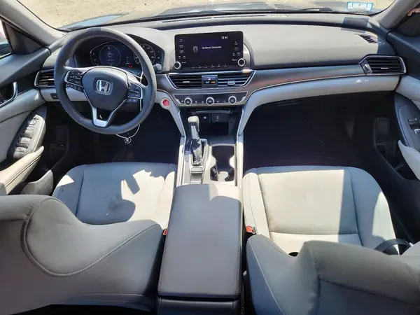 1HGCV1F1XJA041821 2018 HONDA ACCORD - Image 8