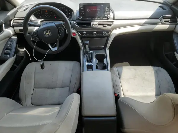 1HGCV1F1XJA045755 2018 HONDA ACCORD - Image 8