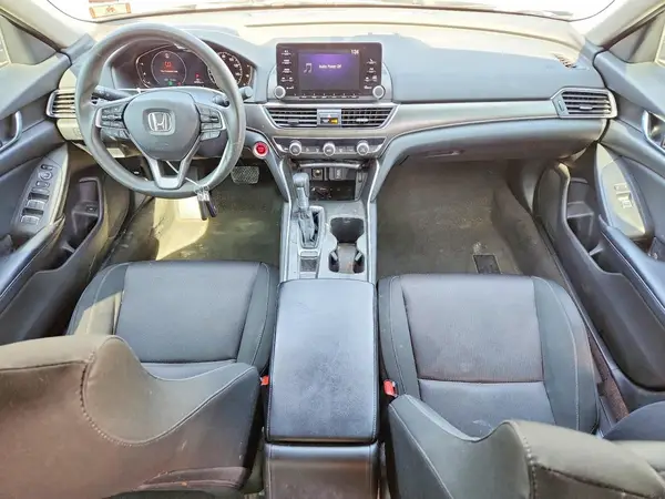 1HGCV1F1XJA046579 2018 HONDA ACCORD - Image 8