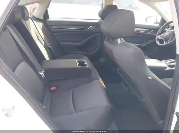1HGCV1F1XJA046713 2018 HONDA ACCORD - Image 8