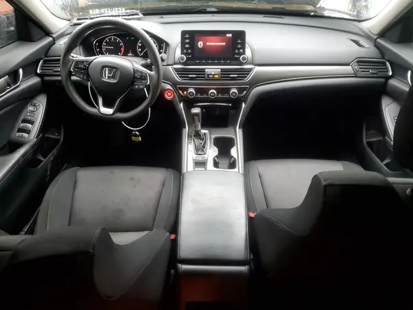 1HGCV1F1XJA047862 2018 HONDA ACCORD - Image 8