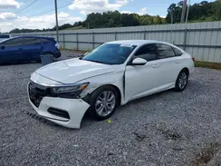 1HGCV1F1XJA051314 2018 HONDA ACCORD