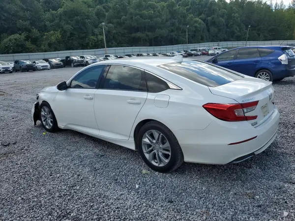 1HGCV1F1XJA051314 2018 HONDA ACCORD - Image 2