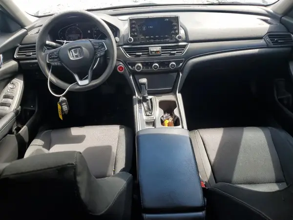 1HGCV1F1XJA051314 2018 HONDA ACCORD - Image 8