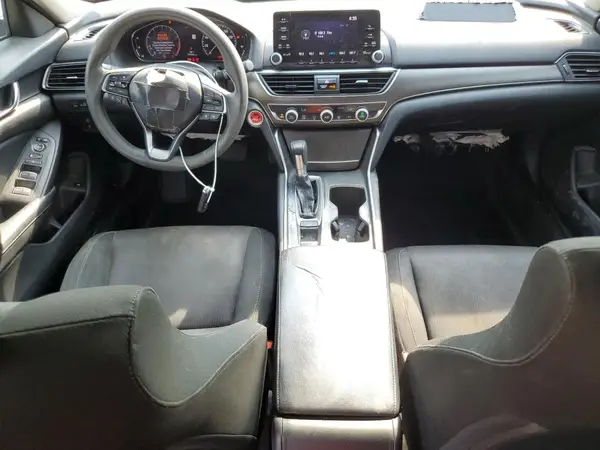 1HGCV1F1XJA051412 2018 HONDA ACCORD - Image 8