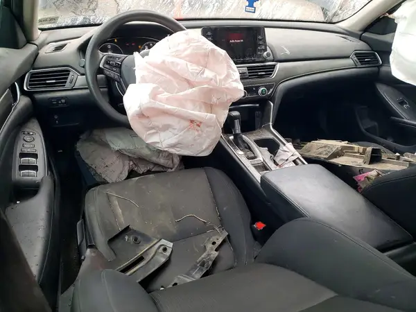 1HGCV1F1XJA054830 2018 HONDA ACCORD - Image 8