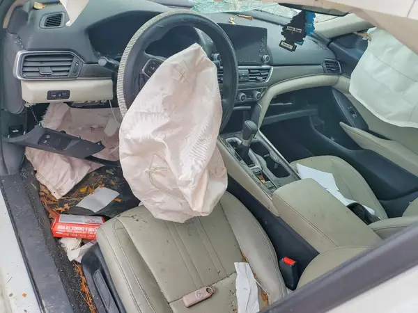 1HGCV1F1XJA056643 2018 HONDA ACCORD - Image 8